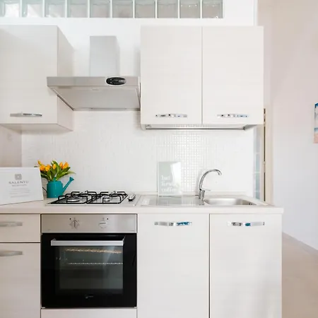 Salento D'amare - Salento Selection Apartment