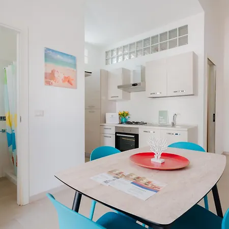 Apartment Salento D'amare - Salento Selection