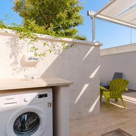 Salento D'amare - Salento Selection Appartement *