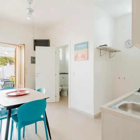 Apartment Salento D'amare - Salento Selection Torre Chianca