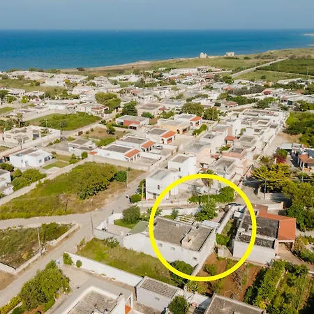 Apartment Salento D'amare - Salento Selection *