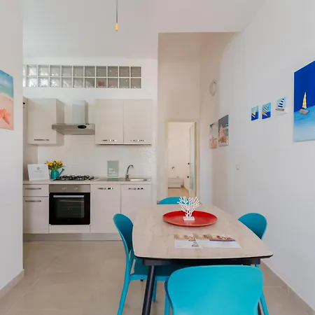Apartment Salento D'amare - Salento Selection Torre Chianca