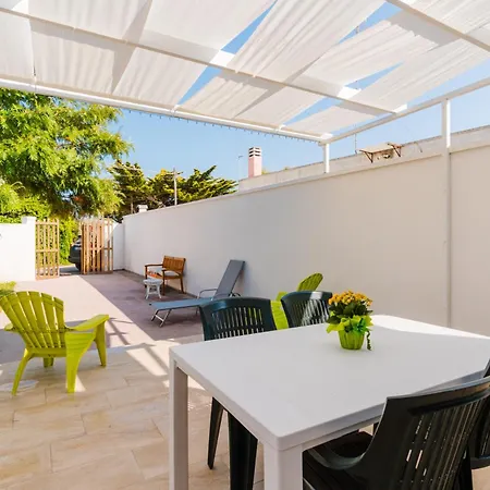 Salento D'amare - Salento Selection Torre Chianca