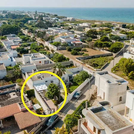 Apartment Salento D'amare - Salento Selection