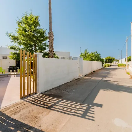 Salento D'amare - Salento Selection Appartement *