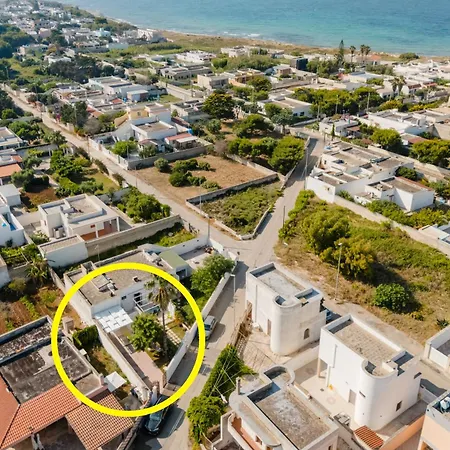 Salento D'amare - Salento Selection * Torre Chianca